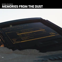 Boris Divider - Memories From The Dust