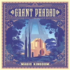 Grant Phabao - Magic Kingdom