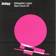 Sebastien Leger - Bad Clock 04