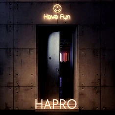 Hapro - Have Fun EP
