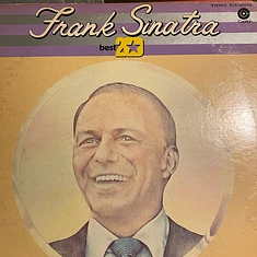 Frank Sinatra - Frank Sinatra Best 20