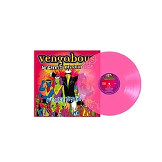 The Vengaboys - The Greatest Hits Collection Pink Vinyl Edition