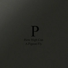 Phara - How High Can A Pigeon Fly