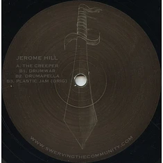 Jerome Hill - The Creeper