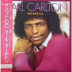 Carl Carlton - The Bad C.C.