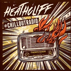 Heathcliff - #Chilloutradio Yellow Marbled Vinyl Edition