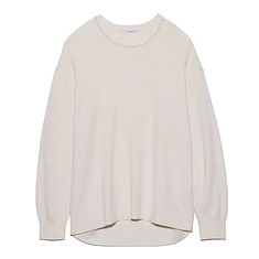 nanamica - Crew Neck L/S Thermal Tee