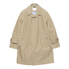 nanamica - Gore-Tex Soutien Collar Coat