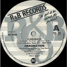 Imagination - Flashback