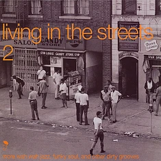 V.A. - Living In The Streets 2