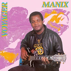 Manix - Voyager