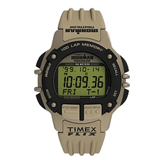 Timex Archive - Ironman Flix 100 Lap