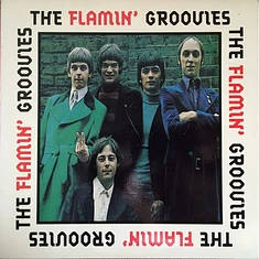The Flamin' Groovies - You Tore Me Down