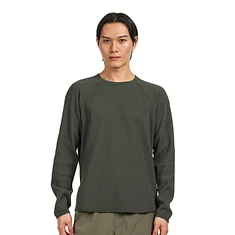 Goldwin - WF Light L/S T-shirt