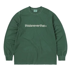 thisisneverthat - T-Logo L/S Tee