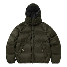 thisisneverthat - Gore-Tex Windstopper Down Puffer Jacket