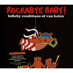 Rockabye Baby! - Lullaby Renditions Of Van Halen