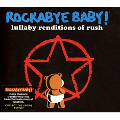Rockabye Baby! - Lullaby Renditions Of Rush