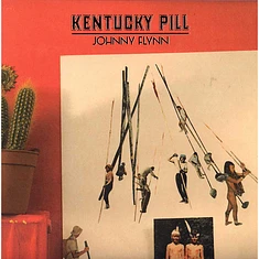Johnny Flynn - Kentucky Pill