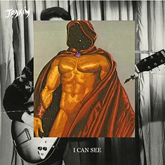 Joakim - I Can See