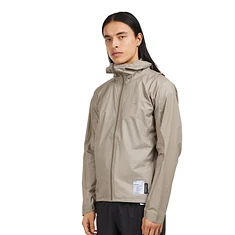 Satisfy - Pertex 3L Fly Rain Jacket