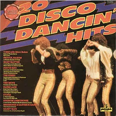V.A. - 20 Disco Dancin' Hits