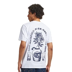 Edwin - Sake And Roses T-Shirt
