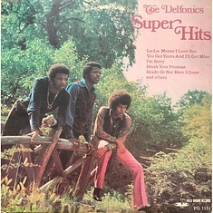 The Delfonics - Super Hits