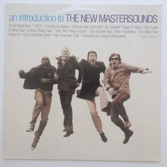 The New Mastersounds - An Introduction To The New Mastersounds