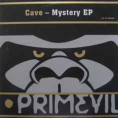Cave - Mystery EP