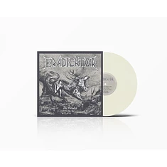 Eradicator - The Paradox Cream White Vinyl Edition