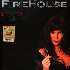 Firehouse - Firehouse