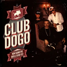 Club Dogo - Non Siamo Piu' Quelli Di Mi Fist