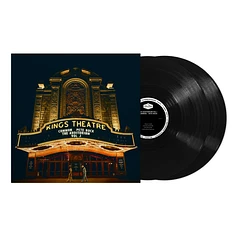 Common & Pete Rock - The Auditorium Volume 1 Black Vinyl Edition