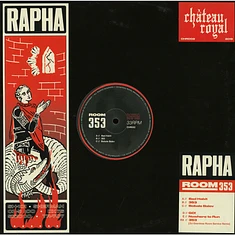 Rapha - Room 353