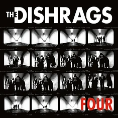 The Dishrags - Four