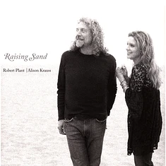 Alison Krauss & Robert Plant - Raising Sand