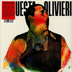 Orchestra Olivieri - Orchestra Olivieri