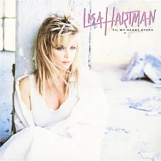 Lisa Hartman - 'Til My Heart Stops