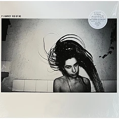 PJ Harvey - Rid Of Me