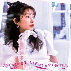 Yukika - Time Lapse Pink Vinyl Edition