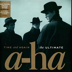 a-ha - Time And Again:The Ultimate A-Ha