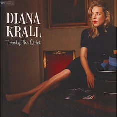 Diana Krall - Turn Up The Quiet