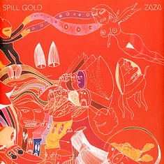 Spill Gold - Zaza