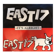 East 17 - It's Alright