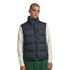 Polo Ralph Lauren - The Gorham Down Vest