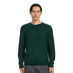 Polo Ralph Lauren - Knit Long Sleeve Pullover