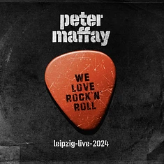 Peter Maffay - We Love Rock'n'Roll (Leipzig Live 2024) Premium Edition