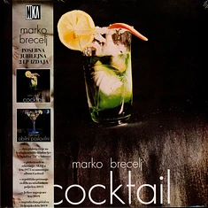 Marko Brecelj - Cocktail & Obilni Poslovilni