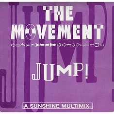 The Movement - Jump!
